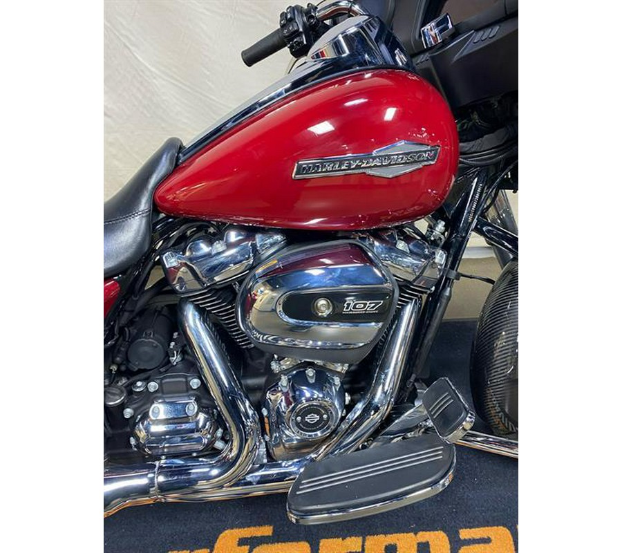 2021 Harley-Davidson Street Glide®