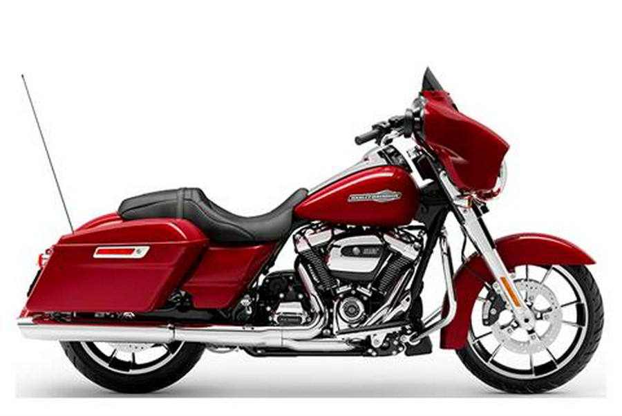 2021 Harley-Davidson Street Glide®