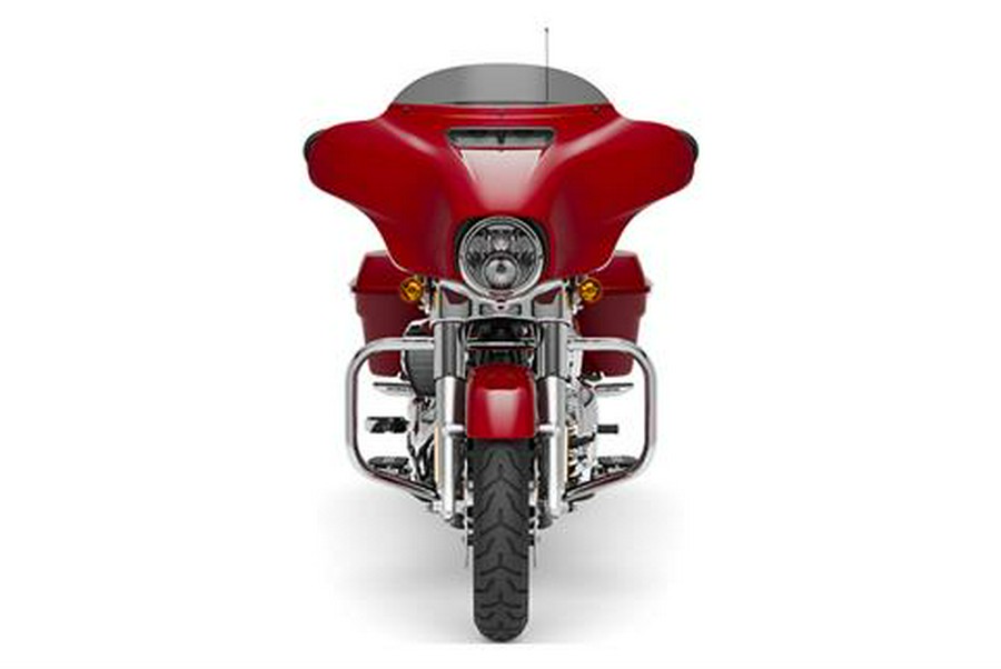 2021 Harley-Davidson Street Glide®