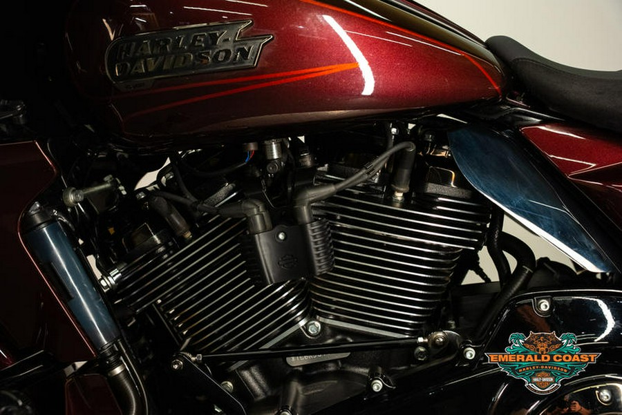 2024 Harley-Davidson® FLTRXSE - CVO™ Road Glide®