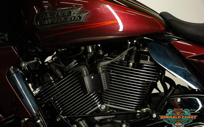 2024 Harley-Davidson® FLTRXSE - CVO™ Road Glide®