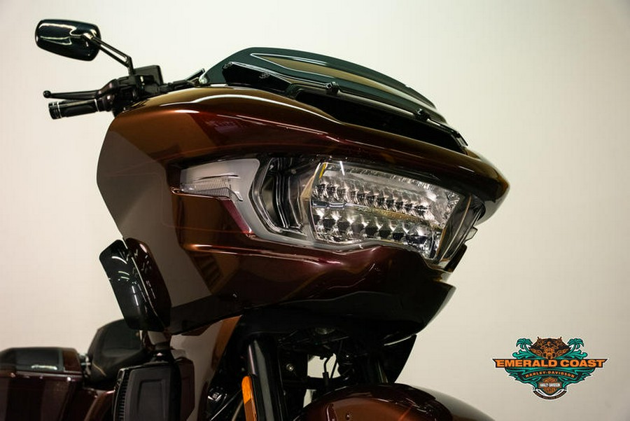 2024 Harley-Davidson® FLTRXSE - CVO™ Road Glide®