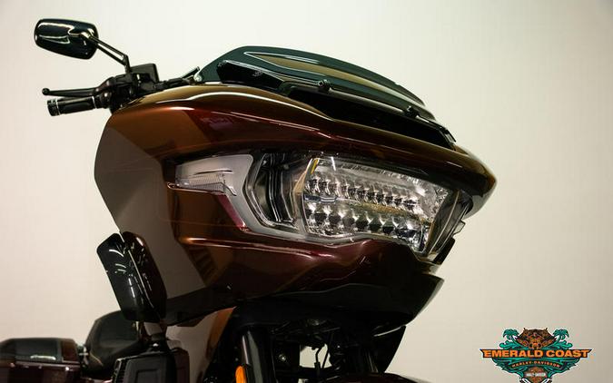 2024 Harley-Davidson® FLTRXSE - CVO™ Road Glide®