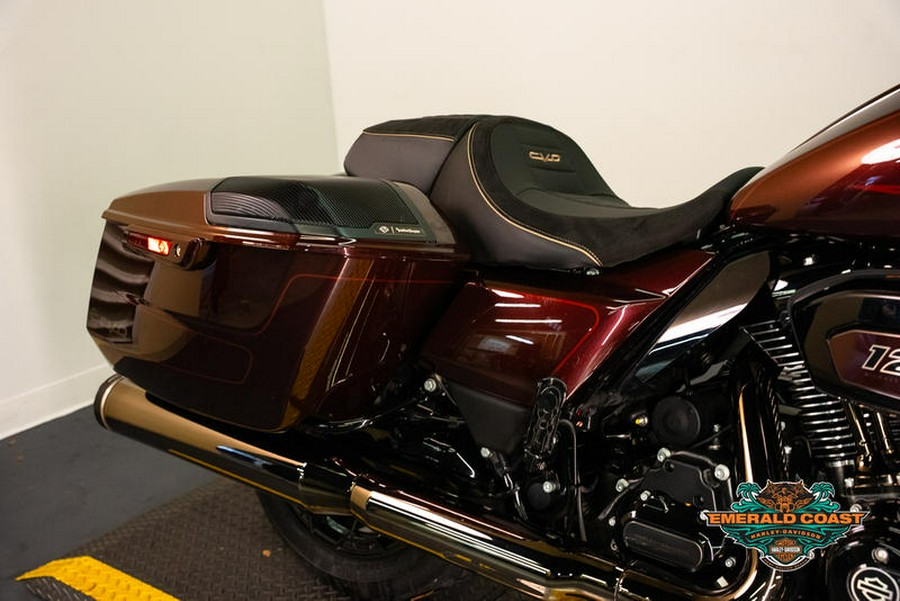 2024 Harley-Davidson® FLTRXSE - CVO™ Road Glide®
