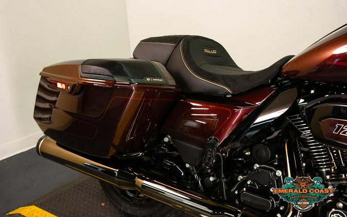 2024 Harley-Davidson® FLTRXSE - CVO™ Road Glide®
