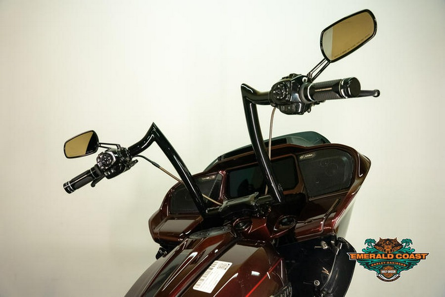 2024 Harley-Davidson® FLTRXSE - CVO™ Road Glide®