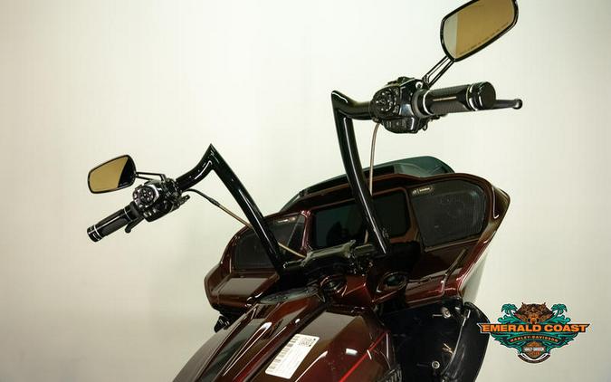 2024 Harley-Davidson® FLTRXSE - CVO™ Road Glide®