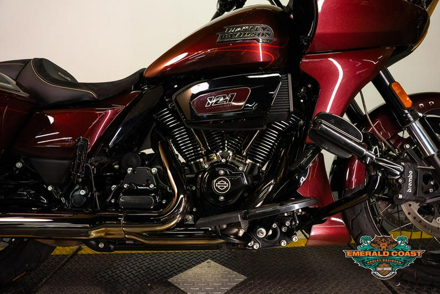 2024 Harley-Davidson® FLTRXSE - CVO™ Road Glide®