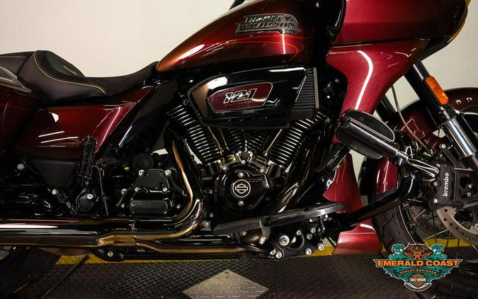 2024 Harley-Davidson® FLTRXSE - CVO™ Road Glide®