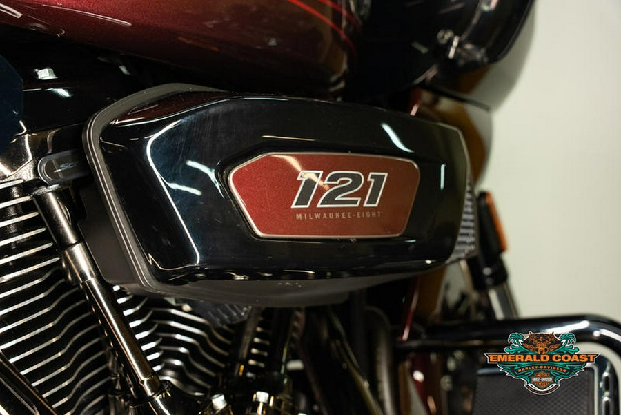 2024 Harley-Davidson® FLTRXSE - CVO™ Road Glide®