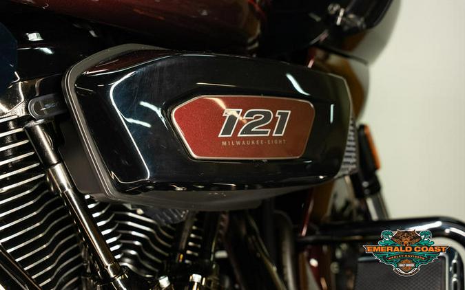 2024 Harley-Davidson® FLTRXSE - CVO™ Road Glide®