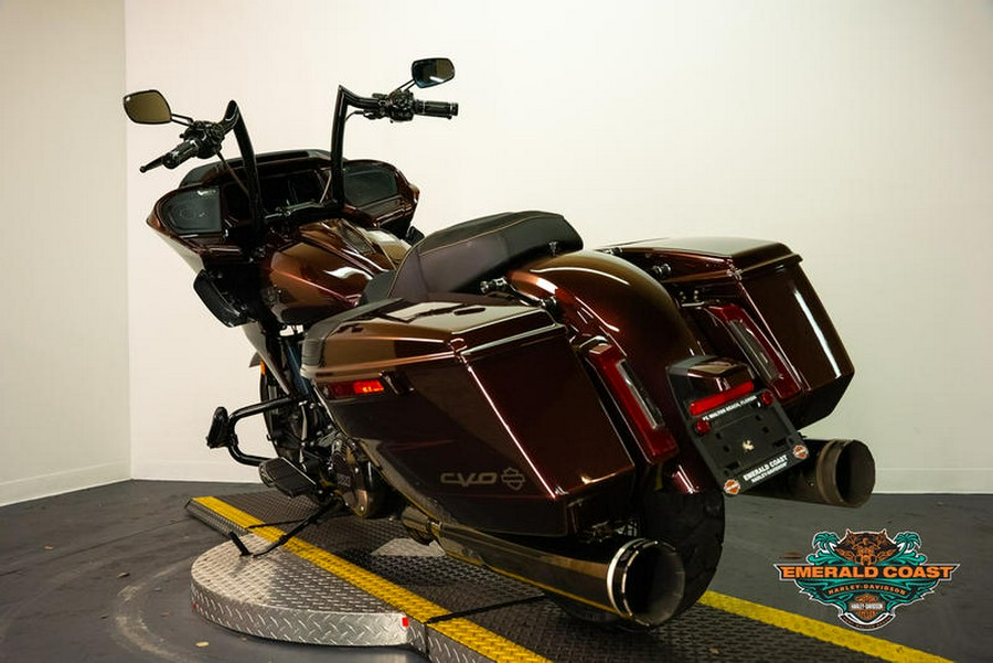 2024 Harley-Davidson® FLTRXSE - CVO™ Road Glide®