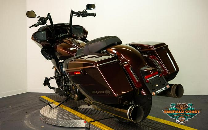 2024 Harley-Davidson® FLTRXSE - CVO™ Road Glide®