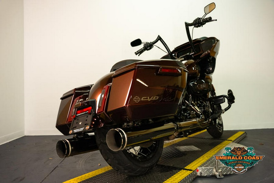 2024 Harley-Davidson® FLTRXSE - CVO™ Road Glide®