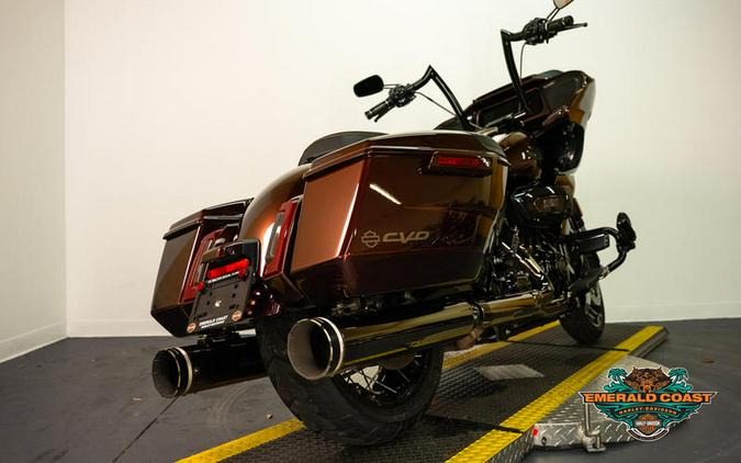 2024 Harley-Davidson® FLTRXSE - CVO™ Road Glide®