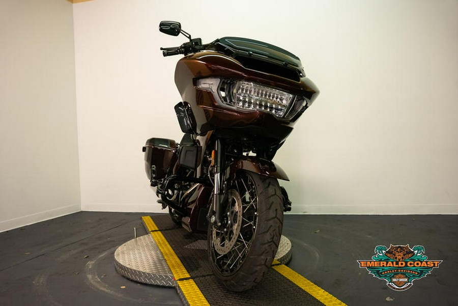 2024 Harley-Davidson® FLTRXSE - CVO™ Road Glide®