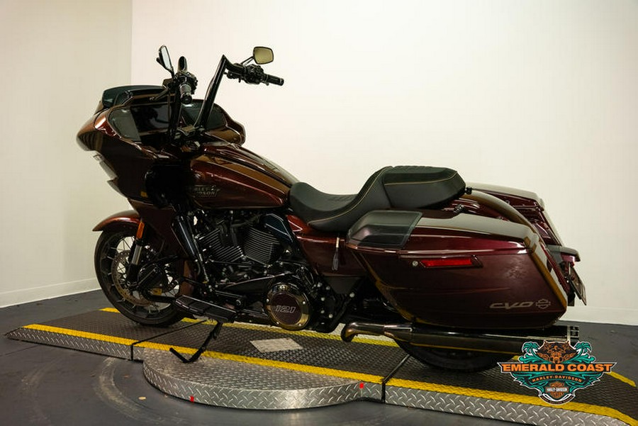 2024 Harley-Davidson® FLTRXSE - CVO™ Road Glide®