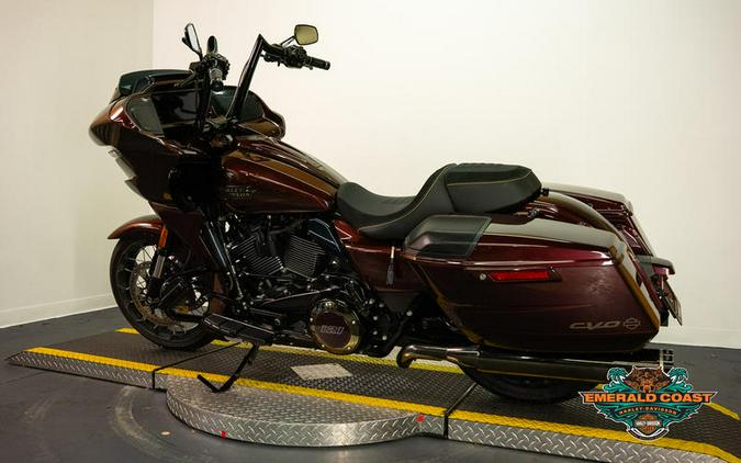 2024 Harley-Davidson® FLTRXSE - CVO™ Road Glide®