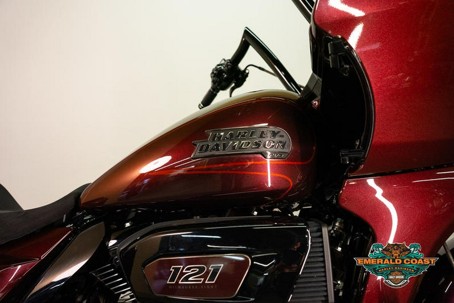 2024 Harley-Davidson® FLTRXSE - CVO™ Road Glide®