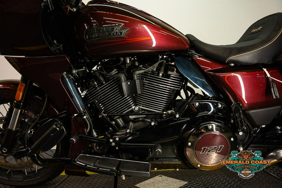 2024 Harley-Davidson® FLTRXSE - CVO™ Road Glide®