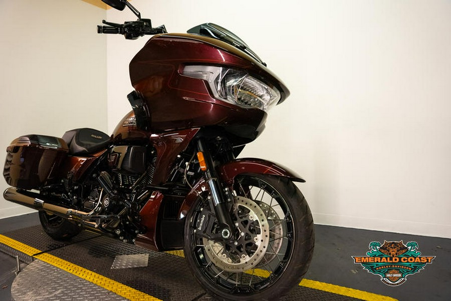 2024 Harley-Davidson® FLTRXSE - CVO™ Road Glide®