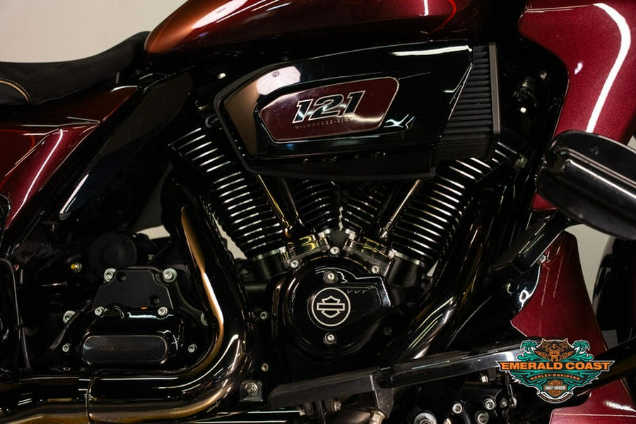 2024 Harley-Davidson® FLTRXSE - CVO™ Road Glide®