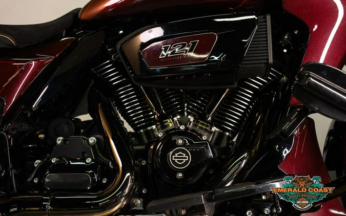 2024 Harley-Davidson® FLTRXSE - CVO™ Road Glide®