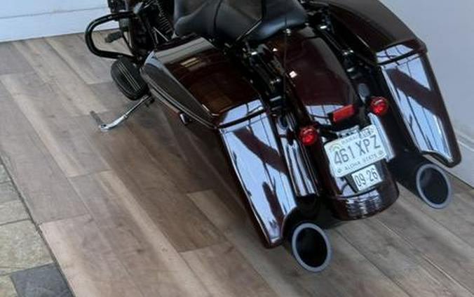 2021 Harley-Davidson® FLTRXS - Road Glide® Special