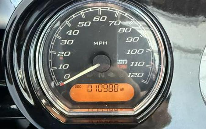 2021 Harley-Davidson® FLTRXS - Road Glide® Special