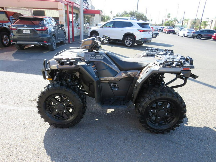 2026 Polaris® Sportsman 850 Trail