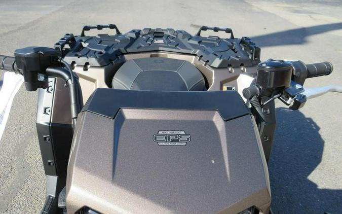 2026 Polaris® Sportsman 850 Trail