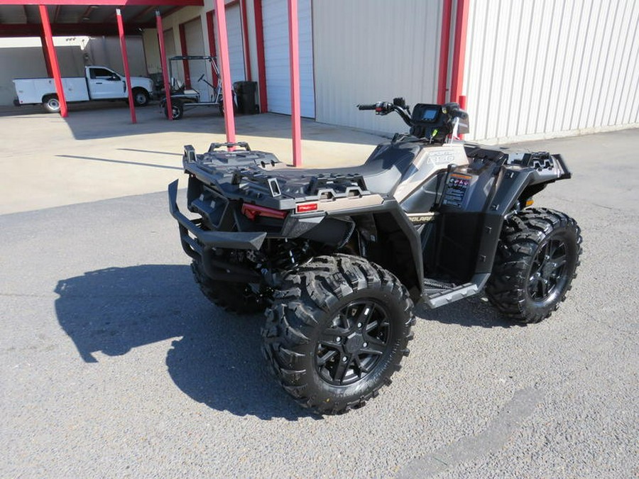 2026 Polaris® Sportsman 850 Trail