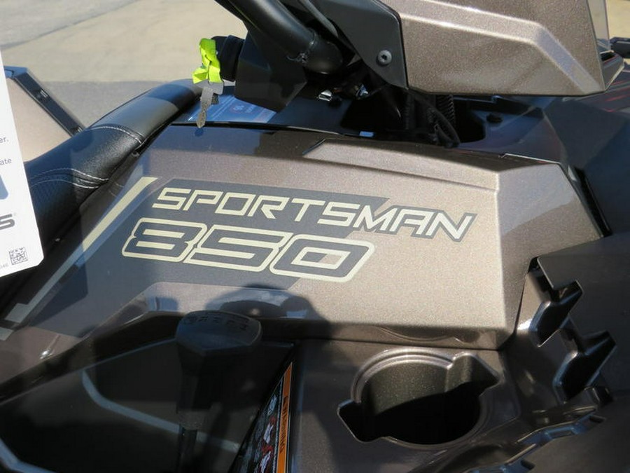 2026 Polaris® Sportsman 850 Trail