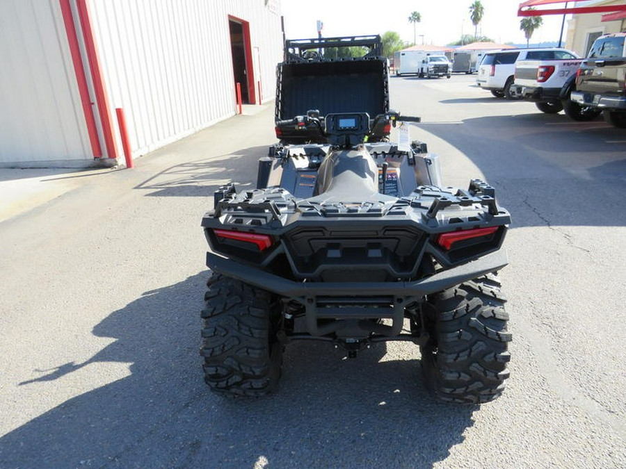 2026 Polaris® Sportsman 850 Trail