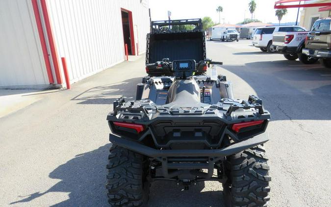 2026 Polaris® Sportsman 850 Trail