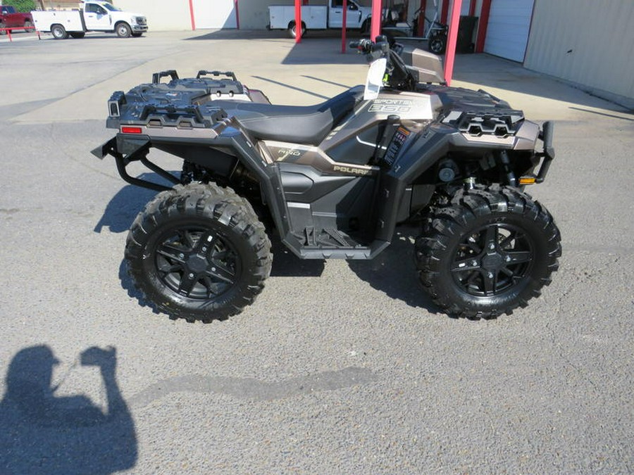 2026 Polaris® Sportsman 850 Trail