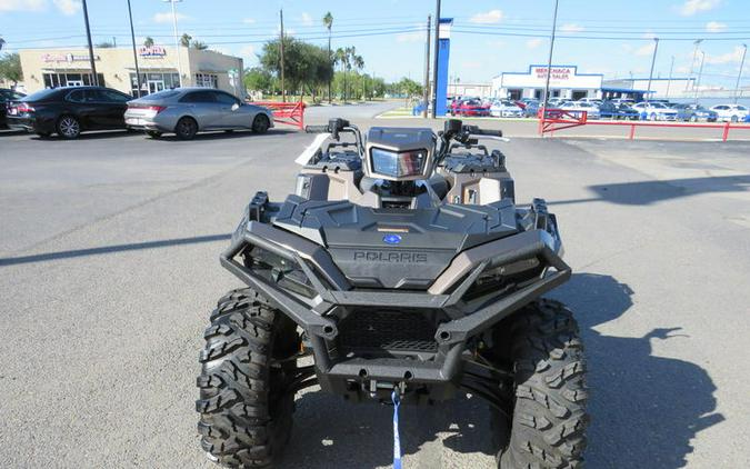 2026 Polaris® Sportsman 850 Trail