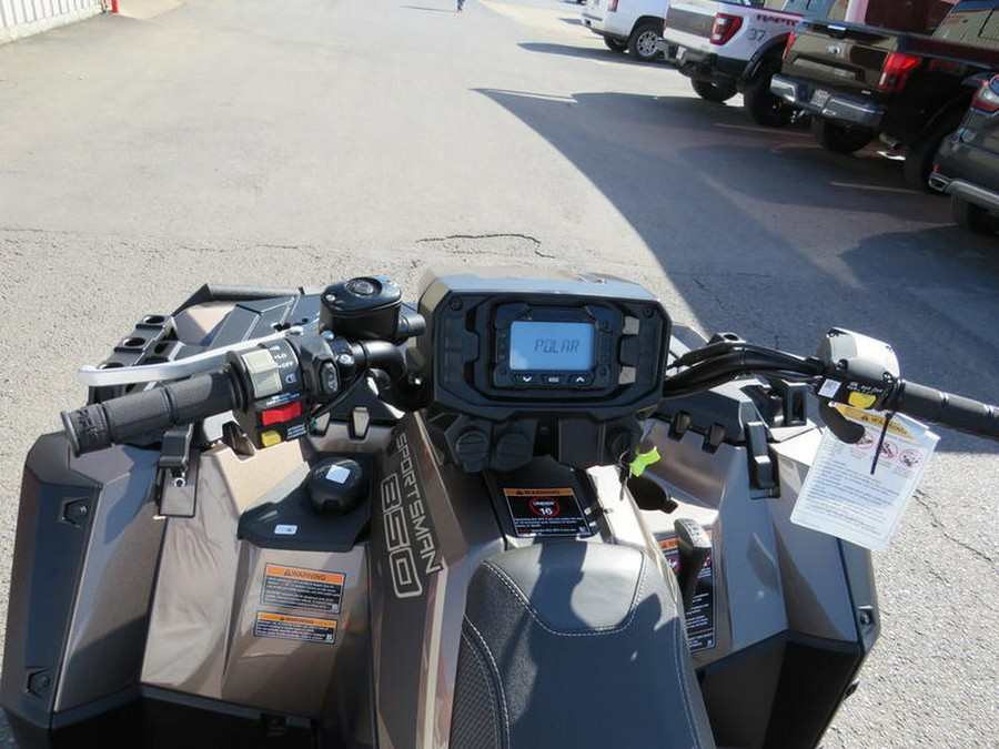 2026 Polaris® Sportsman 850 Trail