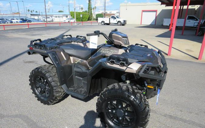2026 Polaris® Sportsman 850 Trail