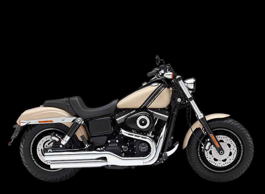 2014 Harley-Davidson® Fat Bob®
