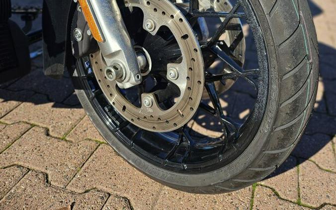 FLHX 2019 Street Glide®