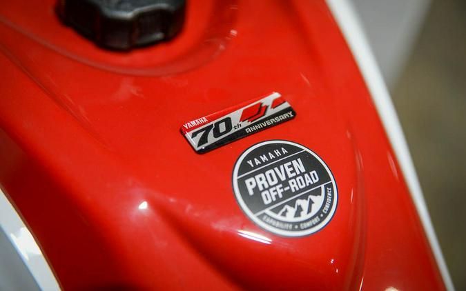 2026 Yamaha Raptor 700R SE