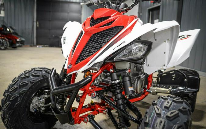2026 Yamaha Raptor 700R SE