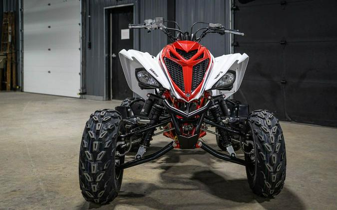 2026 Yamaha Raptor 700R SE