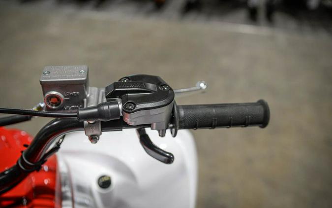 2026 Yamaha Raptor 700R SE