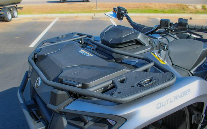 2026 CAN-AM OUTLANDER XT 700