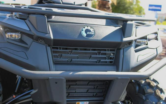 2026 CAN-AM OUTLANDER XT 700