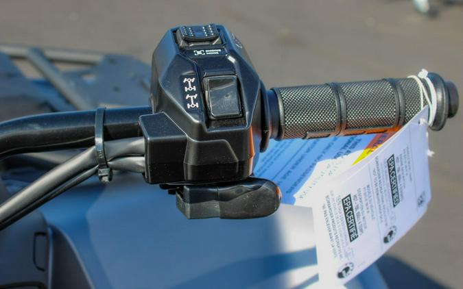 2026 CAN-AM OUTLANDER XT 700