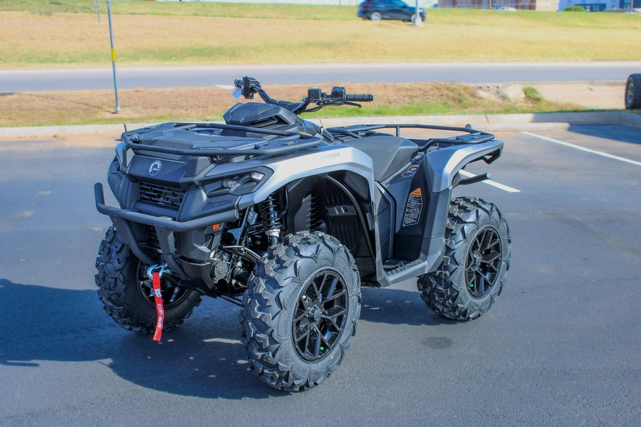 2026 CAN-AM OUTLANDER XT 700