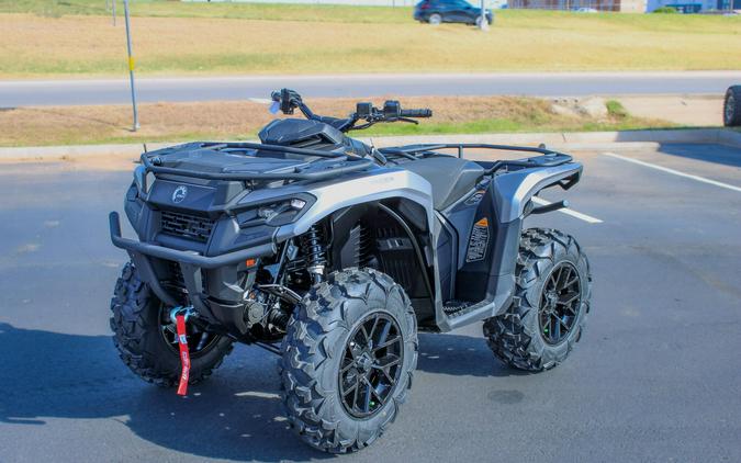 2026 CAN-AM OUTLANDER XT 700